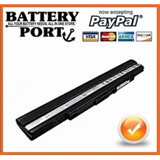 [ ASUS LAPTOP BATTERY ] UL30 UL50 UL80